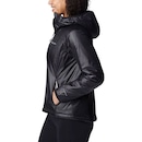 Jaqueta Feminina Columbia Com Capuz Arch Rock II - Foto 4