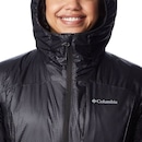 Jaqueta Feminina Columbia Com Capuz Arch Rock II - Foto 6