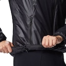 Jaqueta Feminina Columbia Com Capuz Arch Rock II - Foto 8