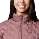 Jaqueta Feminina Columbia Down Delta Ridge II - Foto 6