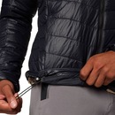 Jaqueta Masculina Columbia com Capuz Platinum Peak II - Foto 6