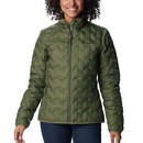 Jaqueta Feminina Columbia Down Delta Ridge II - Foto 1