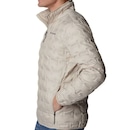 Jaqueta Masculina Columbia Down Delta Ridge II - Foto 4