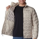 Jaqueta Masculina Columbia Down Delta Ridge II - Foto 6