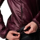 Jaqueta Feminina Columbia Com Capuz Arch Rock II - Foto 7