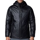 Jaqueta Masculina Columbia Com Capuz Arch Rock II - Foto 1