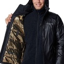 Jaqueta Masculina Columbia Com Capuz Arch Rock II - Foto 4