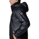 Jaqueta Masculina Columbia Com Capuz Arch Rock II - Foto 5