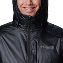 Jaqueta Masculina Columbia Com Capuz Arch Rock II - Foto 6