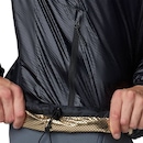 Jaqueta Masculina Columbia Com Capuz Arch Rock II - Foto 7