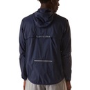 Jaqueta Corta Vento Masculina Fila com Capuz Racer Run - Foto 2