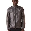 Jaqueta Corta Vento Masculina Fila sem Capuz Core Run - Foto 1