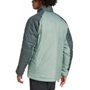 Jaqueta Masculina adidas sem Capuz Isolamento Terrex Multi - Foto 2