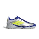 Chuteira Society Adulto adidas F50 League Messi - Foto 1