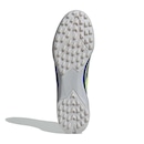 Chuteira Society Adulto adidas F50 League Messi - Foto 2