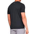 Camiseta Under Armour Sportstyle Boxed Masculina - Foto 2