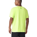 Camiseta Fila Natural Masculina - Foto 2