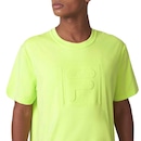 Camiseta Fila Natural Masculina - Foto 3