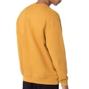 Blusão de Moletom Masculino Fila sem Capuz Letter 2 - Foto 2