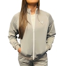 Agasalho Feminino Fila Basic Sports Tape II - Foto 2