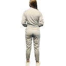 Agasalho Feminino Fila Basic Sports Tape II - Foto 3