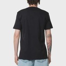 Camiseta DC Shoes Locals Only Masculina - Foto 2