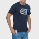 Camiseta Ecko UNLTD Stamp Masculina - Foto 4