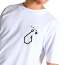 Camiseta Masculina Volcom Sinken SM25 - Foto 3