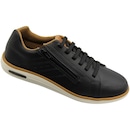 Tênis Masculino Vermont Casual BRsport Zíper Calce Fácil - Foto 3