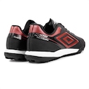 Chuteira de Society Adulto Umbro Adamant Master Class Club - Foto 5