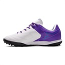 Chuteira de Society Adulto Umbro Adamant Master Class Club - Foto 2