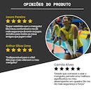 Manguito Para Vôlei Brac7 Longo Tm7 - Foto 7