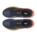 Tenis Masculino Mizuno Wave Creation 26 - Foto 3