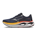 Tenis Masculino Mizuno Wave Creation 26 - Foto 4