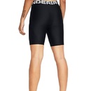Shorts Under Armour HG Authentics 8IN Feminino - Foto 2