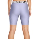 Shorts Under Armour HG Authentics 8IN Feminino - Foto 2
