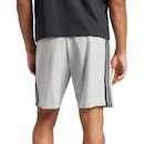 Shorts adidas Essentials 3s Masculino - Foto 2