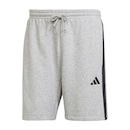 Shorts adidas Essentials 3s Masculino - Foto 3