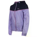 Jaqueta Corta Vento Feminina Speedo com Capuz Fluity - Foto 1