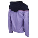 Jaqueta Corta Vento Feminina Speedo com Capuz Fluity - Foto 2