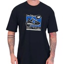 Camiseta New Balance Graphic 527 Masculina - Foto 1