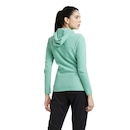 Jaqueta Feminina The North Face Fleece com Capuz TKA Glacier Full Ziper - Foto 2