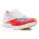 Tênis Feminino Fila Racer Carbon 3 - Foto 5