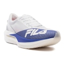 Tênis Masculino Fila Racer Carbon 3 - Foto 4