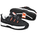 Tênis Unissex Qix Sabotage Revolution Brooklin - Foto 2