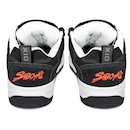 Tênis Unissex Qix Sabotage Revolution Brooklin - Foto 3