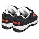 Tênis Unissex Qix Sabotage Revolution Brooklin - Foto 5