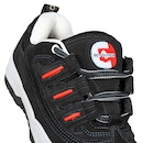 Tênis Unissex Qix Sabotage Revolution Brooklin - Foto 6