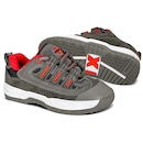 Tênis Unissex Qix Sabotage Revolution Canão - Foto 2