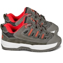 Tênis Unissex Qix Sabotage Revolution Canão - Foto 3